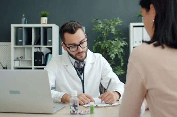 Nutrition & Health Content Writer